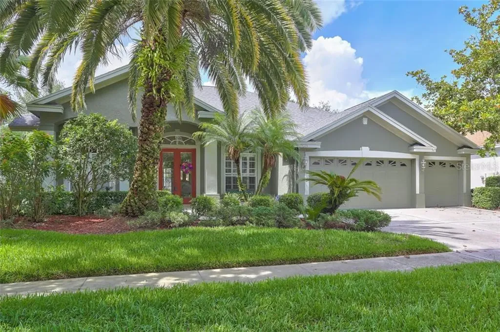 19115 Autumn Woods Avenue Tampa FL 33647