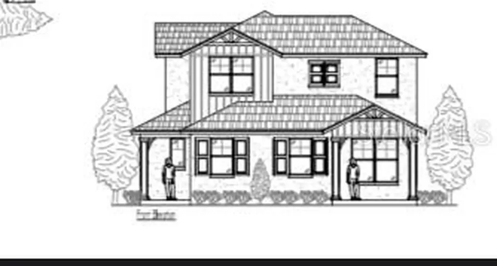 1043 N Shine Avenue Orlando FL 32803