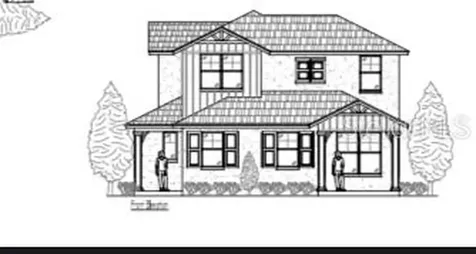 1043 N Shine Avenue Orlando FL 32803