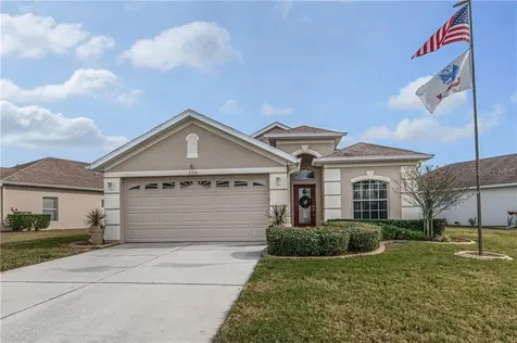 2314 Pleasant Hill Lane Holiday FL 34691