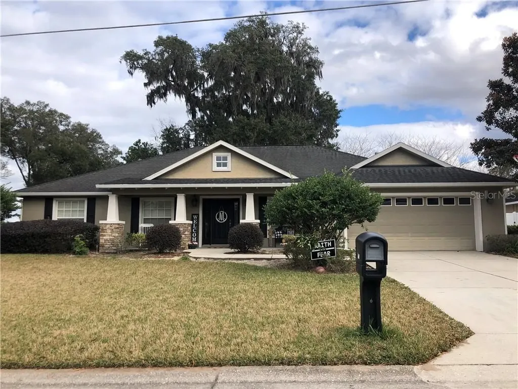 3113 SE 24th Terrace Ocala FL 34471