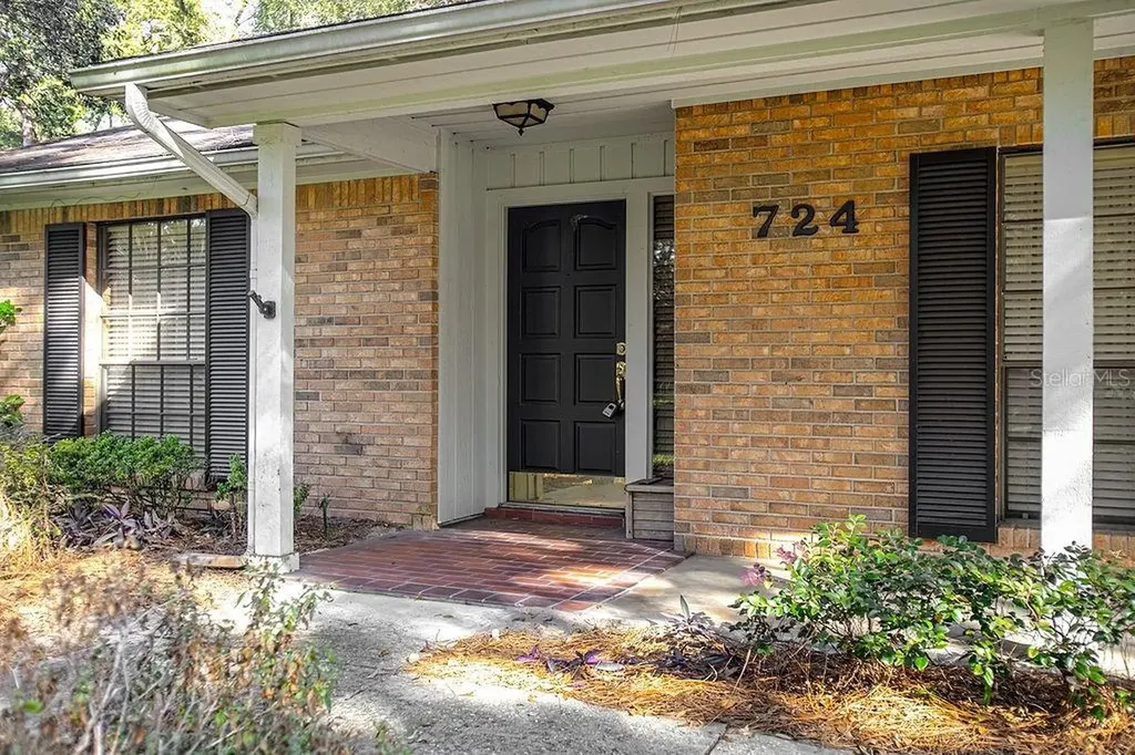 724 Black Ironwood Drive Deland FL 32724