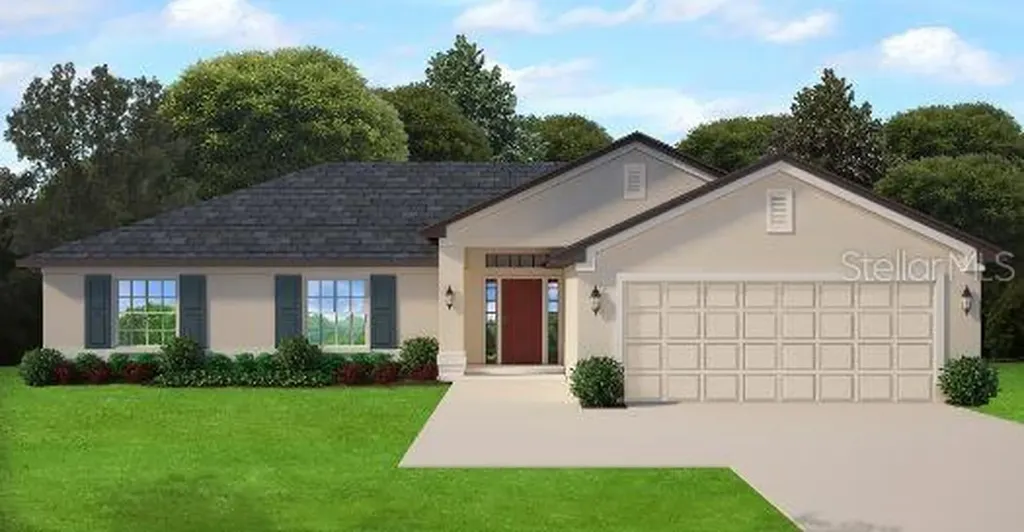 1149 Huntington Street North Port FL 34288