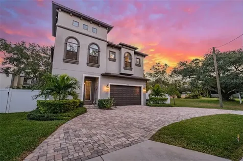 5406 Bayshore Boulevard Tampa FL 33611