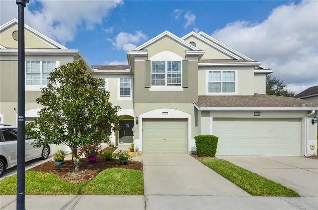 10244 Red Currant Court Riverview FL 33578