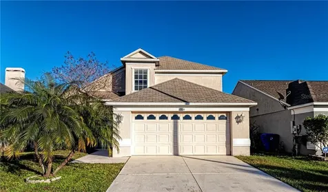 2250 Stonehedge Loop Kissimmee FL 34743