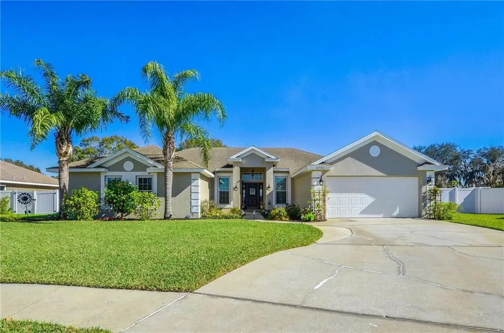 6783 Canbury Drive Lakeland FL 33809