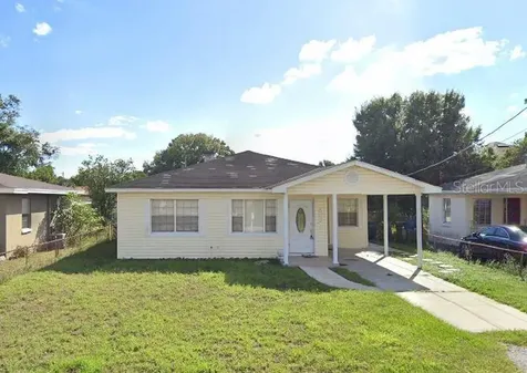 4116 W Cass Street Tampa FL 33609
