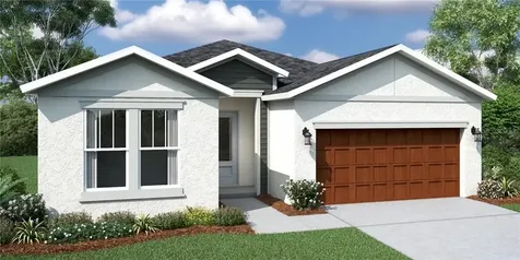 1253 Old Windsor Way Spring Hill FL 34609