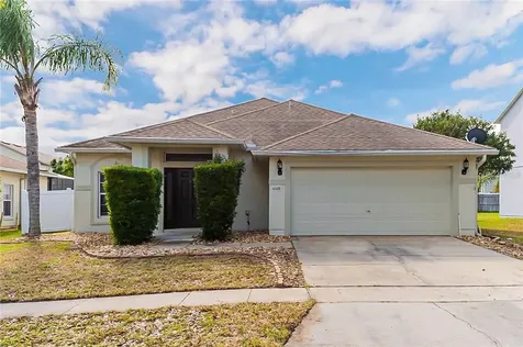 4210 Lugano Court Kissimmee FL 34746