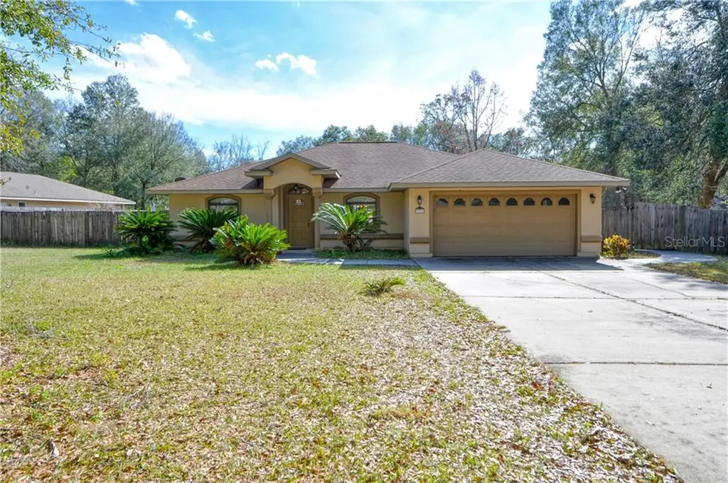 39 Redwood Road Ocala FL 34472