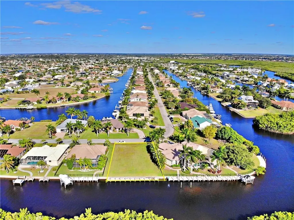 5700 Almar Drive Punta Gorda FL 33950