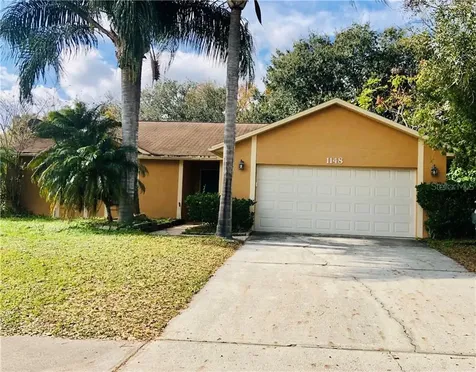 1148 Creek Woods Circle Saint Cloud FL 34772