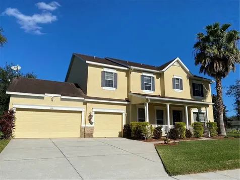 4544 Powderhorn Place Drive Clermont FL 34711