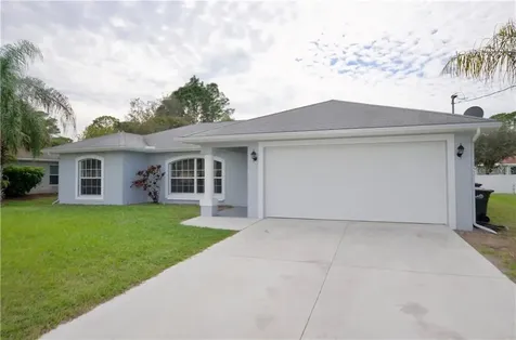 2225 Mistleto Lane North Port FL 34286