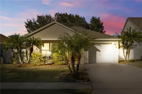 5273 Cona Reef Court Orlando FL 32810