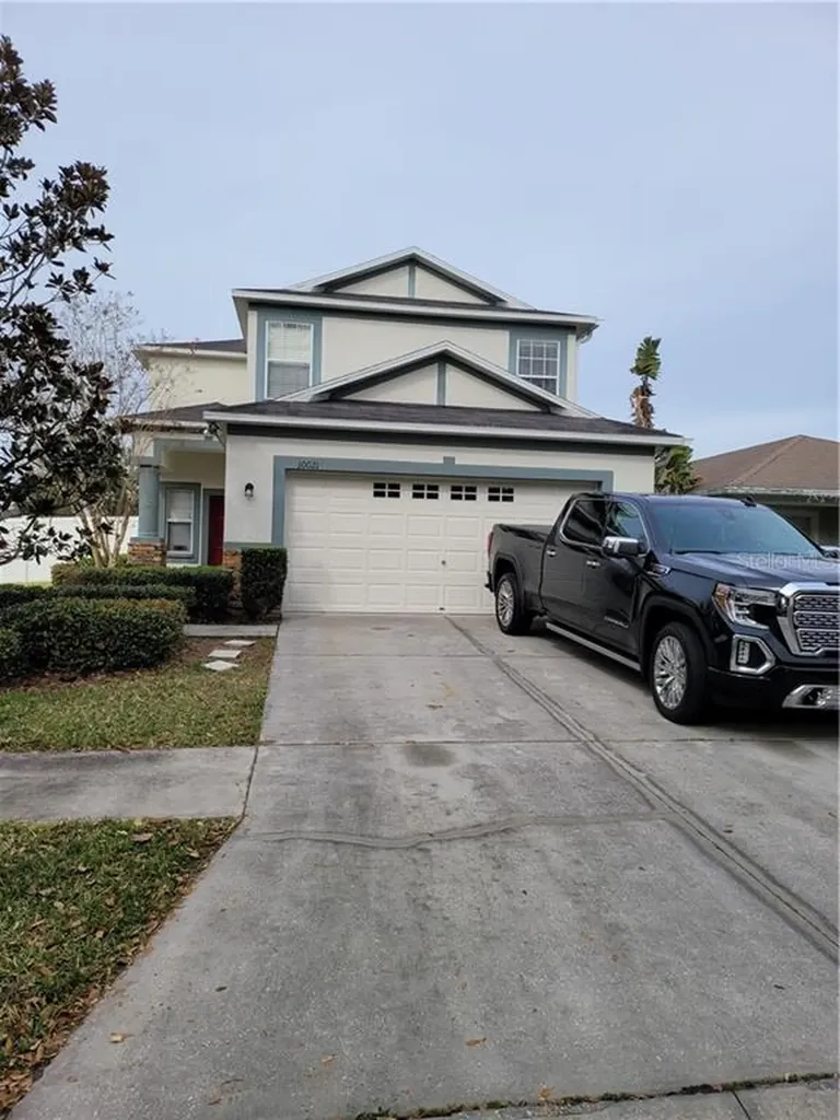 10021 Perthshire Circle Land O Lakes FL 34638