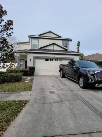 10021 Perthshire Circle Land O Lakes FL 34638
