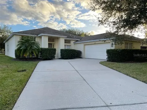 2198 Granger Avenue Kissimmee FL 34746