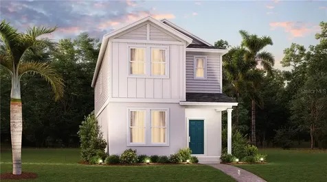 17033 Quicksilver Avenue Winter Garden FL 34787