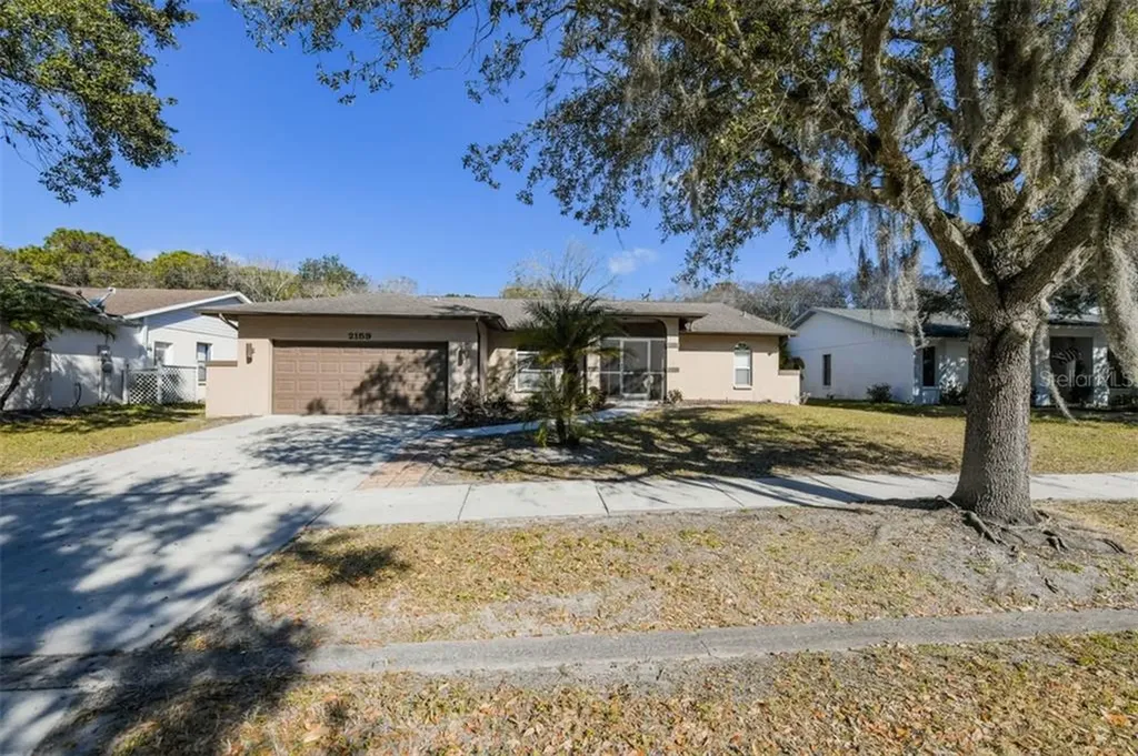 2159 Cork Oak Street Sarasota FL 34232