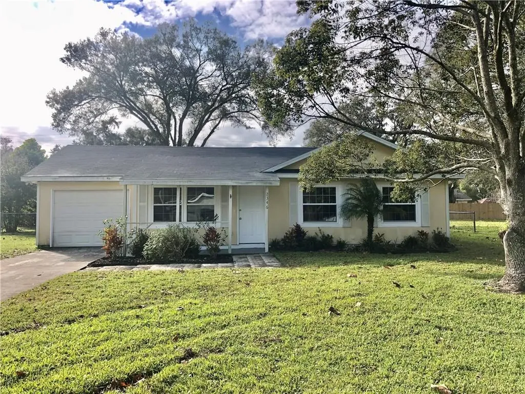 2346 Ridgeview Drive Lakeland FL 33810