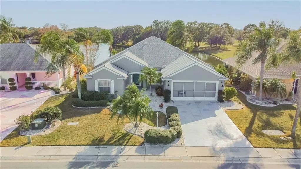 2333 W Del Webb Boulevard Sun City Center FL 33573
