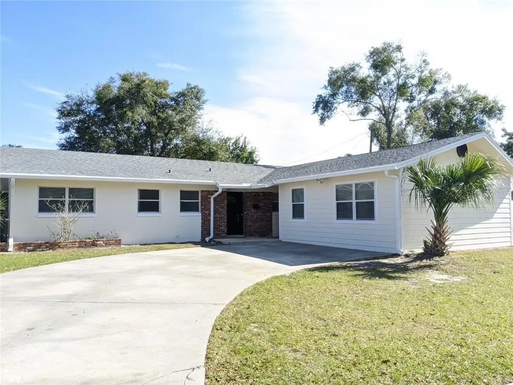 3007 Seabrook Avenue Orlando FL 32805