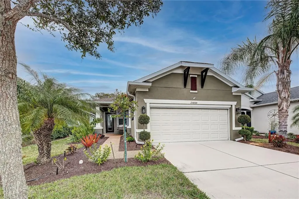 25800 Grayton Avenue Englewood FL 34223
