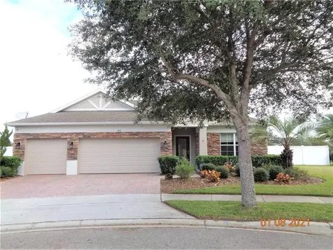 455 Meadow Lands Court Deland FL 32724