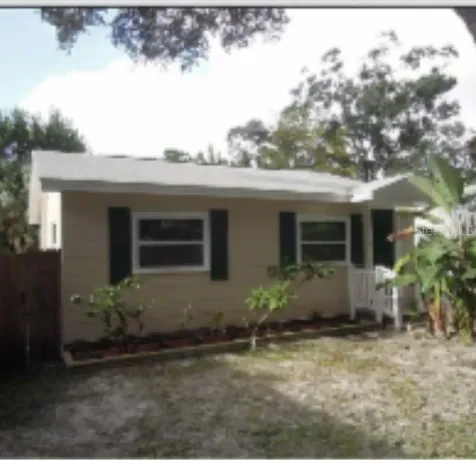 5440 43rd Avenue N St Petersburg FL 33709