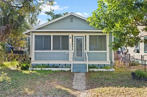 2616 14th Avenue N St Petersburg FL 33713