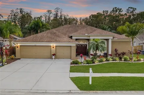 5042 Silver Charm Terrace Wesley Chapel FL 33544