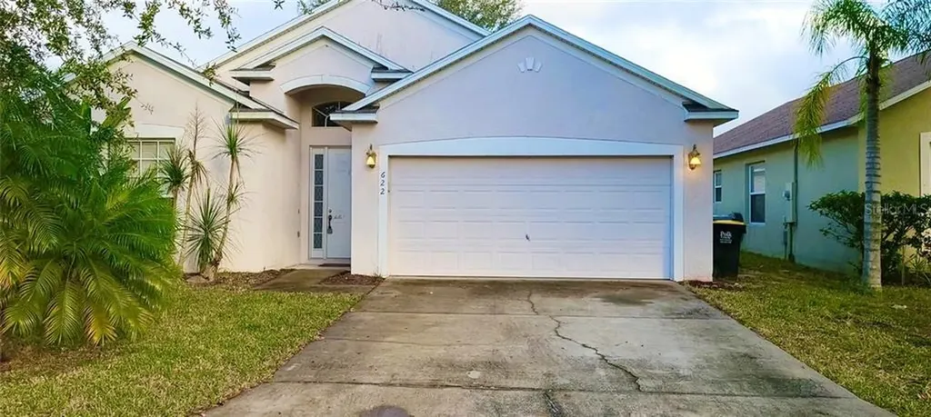 622 Cotswold Circle Davenport FL 33837