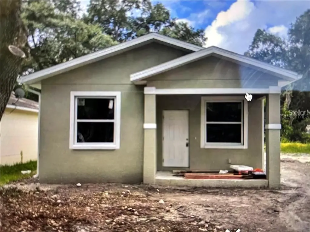 4626 Webster Street Tampa FL 33610