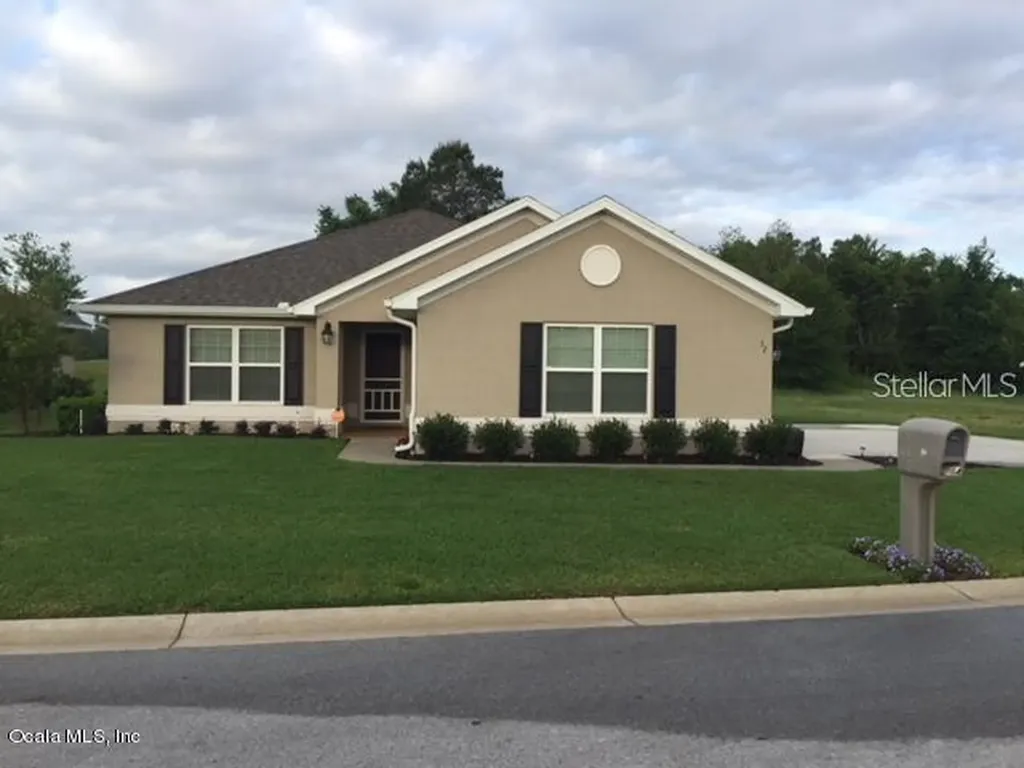 32 Diamond Club Road Ocala FL 34472