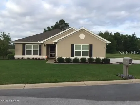 32 Diamond Club Road Ocala FL 34472
