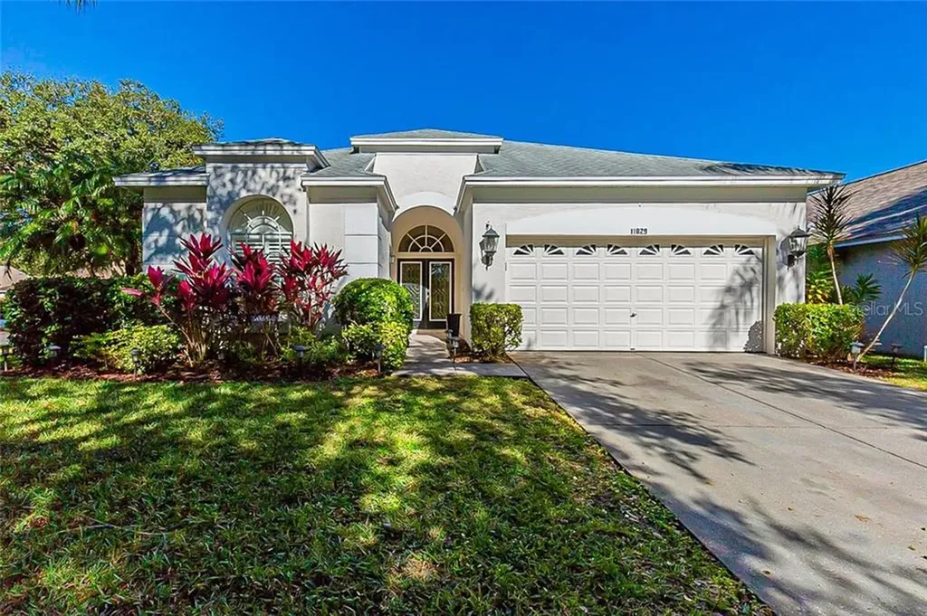 11829 Easthampton Drive Tampa FL 33626