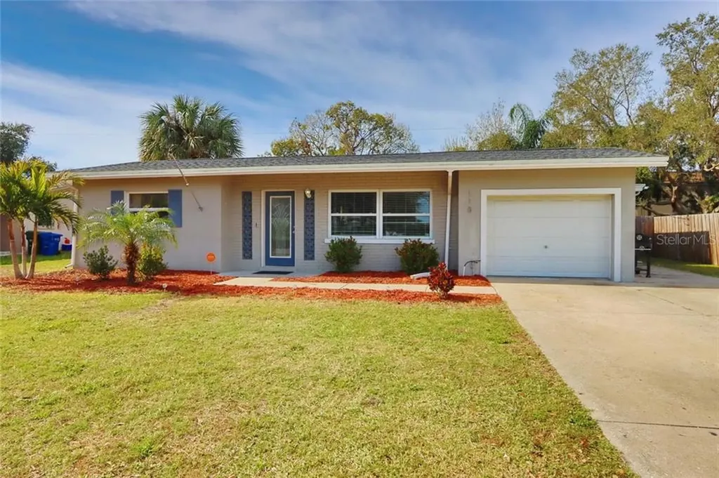 118 Huntington Drive Largo FL 33771