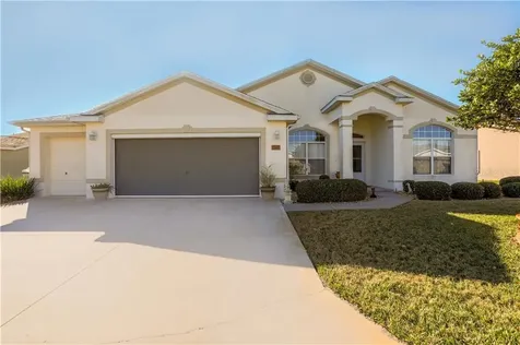 340 Bentwood Drive Leesburg FL 34748