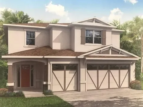 1639 Paragon Circle S Clearwater FL 33755