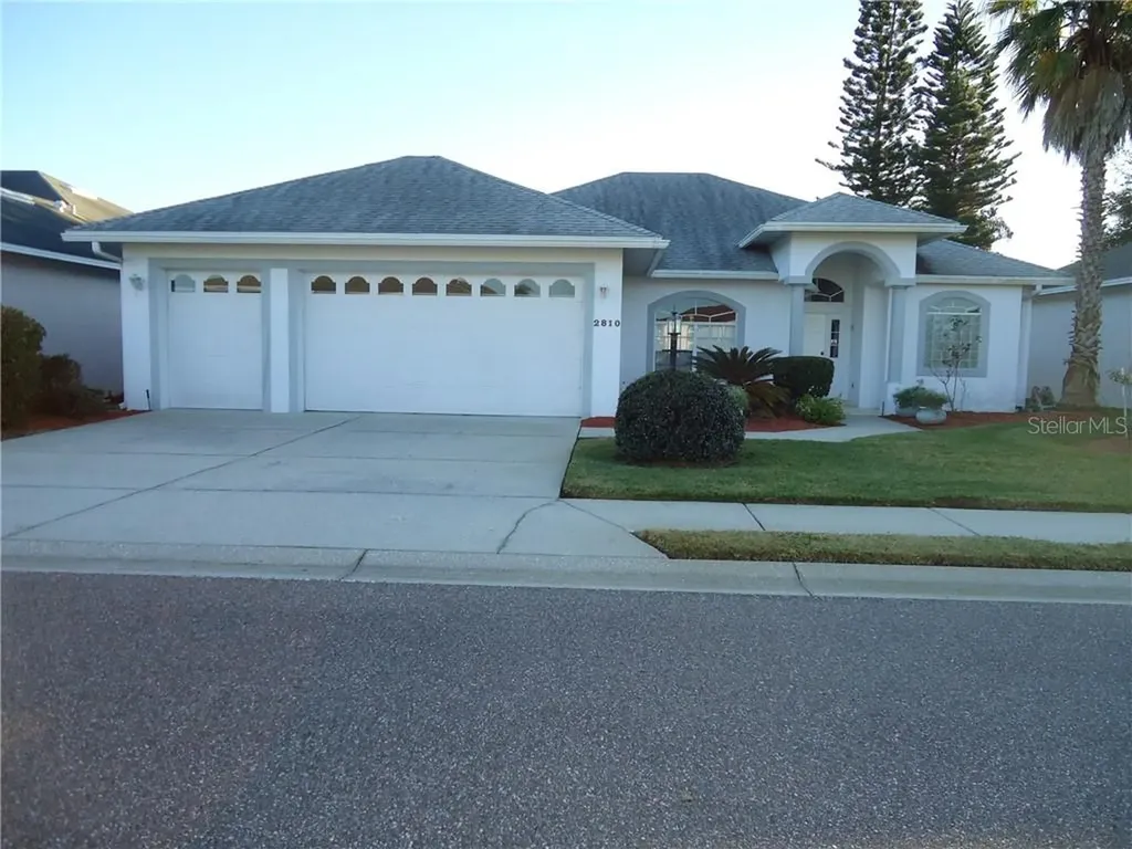 2810 Honeywell Place Lakeland FL 33810