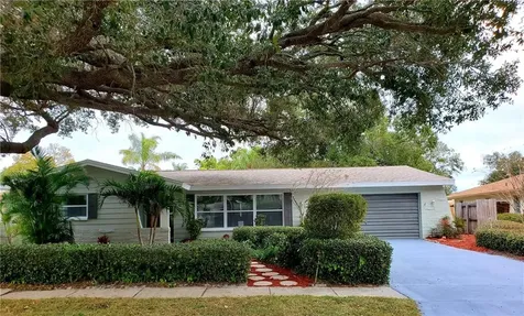 1736 Ranchwood Drive S Dunedin FL 34698