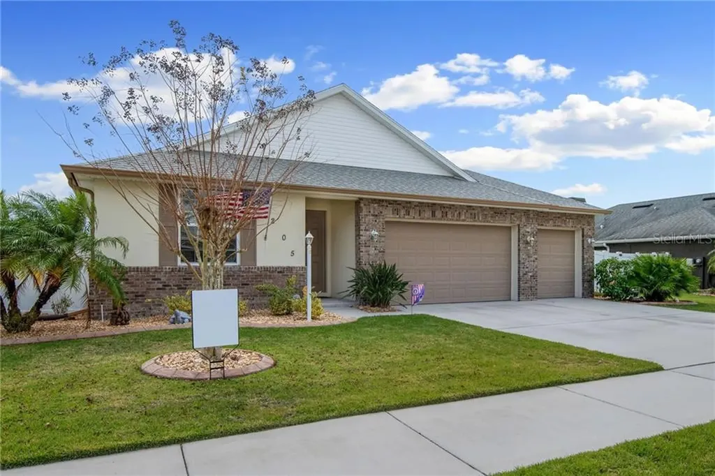1205 Spotted Lilac Lane Plant City FL 33563