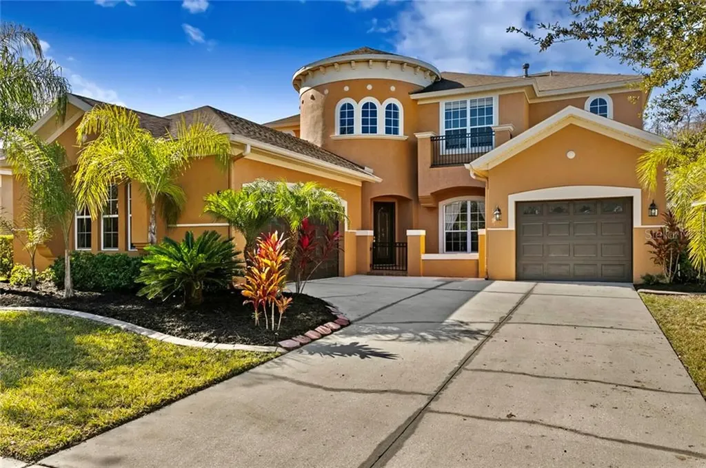 20416 Walnut Grove Lane Tampa FL 33647