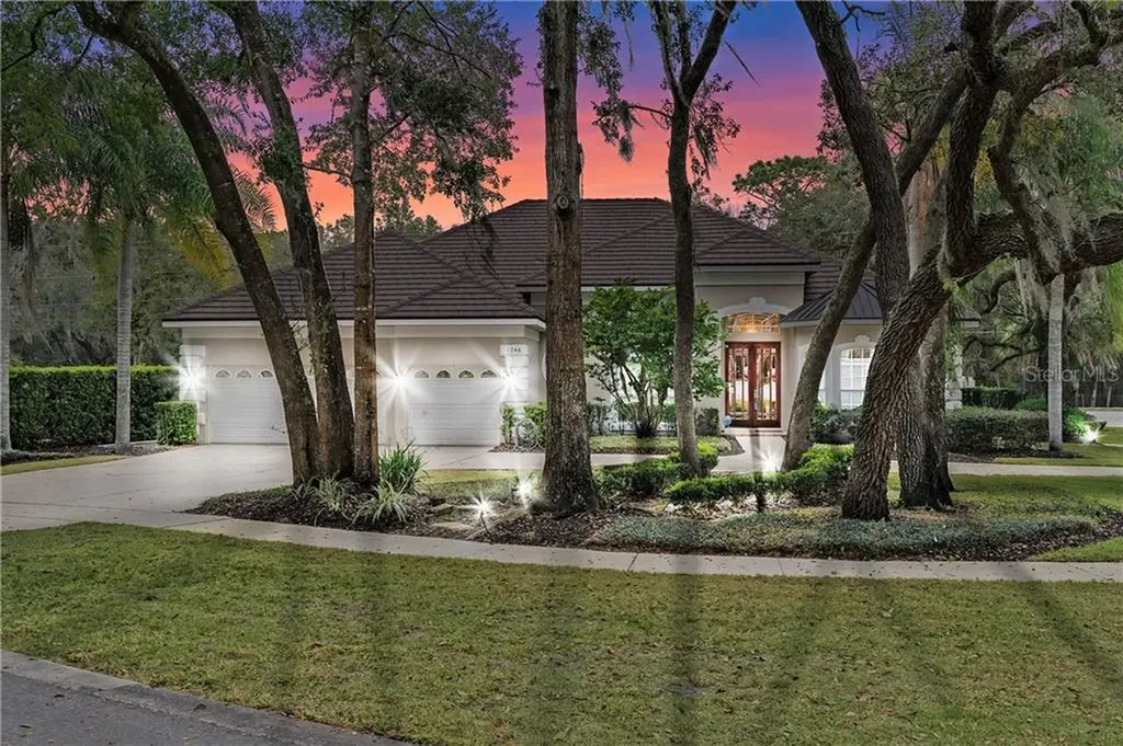 1746 Majestic Oak Drive Apopka FL 32712