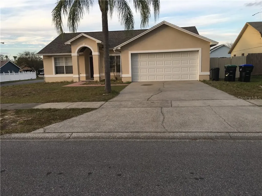 371 Snowshoe Court Orlando FL 32835