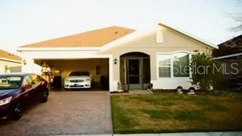 2488 Addison Creek Drive Kissimmee FL 34758