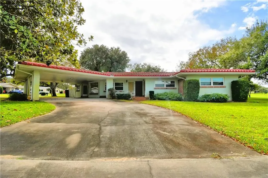706 Alta Vista Drive Haines City FL 33844
