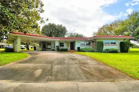 706 Alta Vista Drive Haines City FL 33844